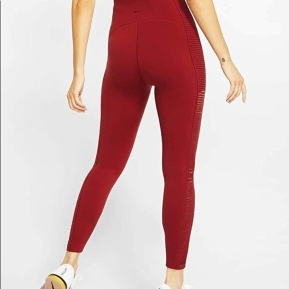 NWT Nike Dri-FIT Fringe Training Tight le… - Picture 11 of 11